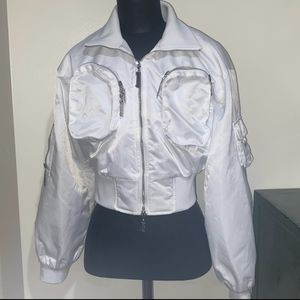 HIDDEN CULT jacket SIZE S-M